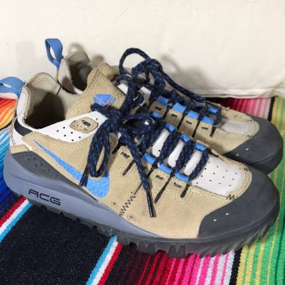 nike acg wildedge